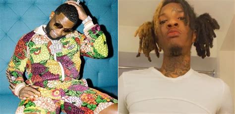 Gay Rapper Lil Wop Disses Former Label Boss Gucci Mane Hip Hop Lately