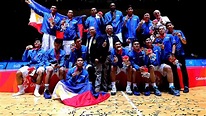 Philippines men's national basketball team - Basketball Choices