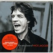 The Very Best Of Mick Jagger - Mick Jagger mp3 buy, full tracklist