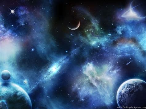Real Outer Space Hd Wallpapers Pics About Space Desktop Background