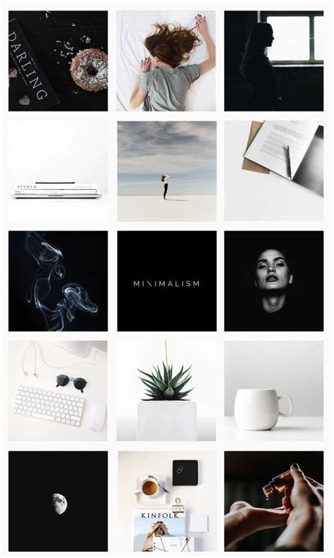 Special How To Have An Organised Pretty And Aesthetic Instagram Feed