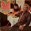 Jimmy Buffett - Last Mango In Paris (1985, Pinckneyville Press, Vinyl ...