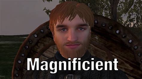 The Mount Blade Warband Experience YouTube