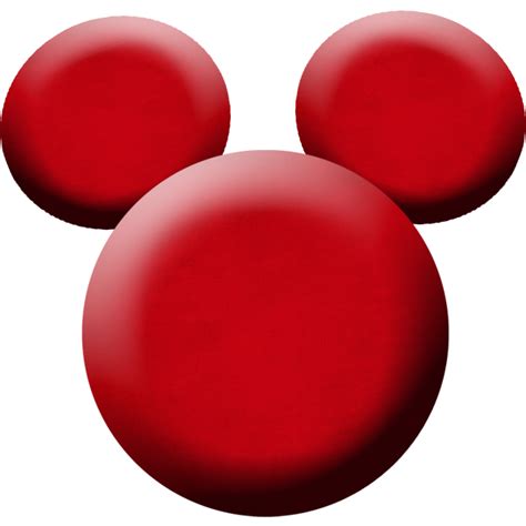 Free Mickey Mouse Head Png Download Free Mickey Mouse Head Png Png