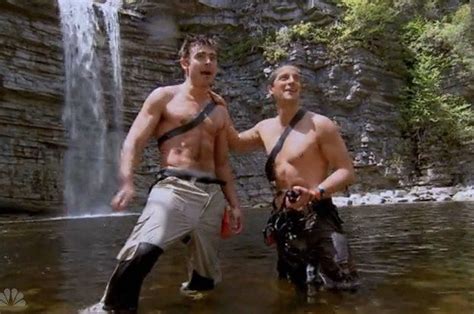 Absolutely Wonderful Moments Of Zac Efron On Running Wild With Bear Grylls Zac Efron