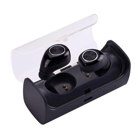Twins Wireless Earbudsmatoentm Mini Tws Bluetooth 42 Stereo Headset