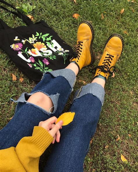 In Love With Nature🌻 Aesthetic Clothes Fashion