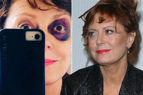 actress susan sarandon has a steamy on screen threesome in sex scenes at age 73 mirror online