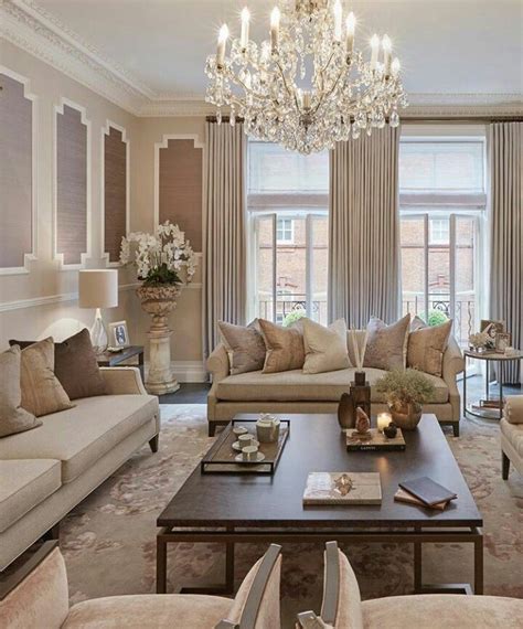 7 Non Expensive Ideas To Create Luxury Living Room Luxury Living Room