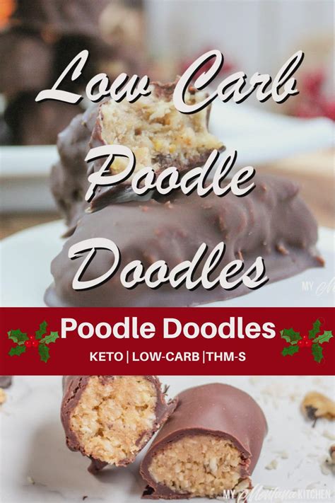 In the last 15 years, poodle mixes, commonly while doodles have existed for roughly 70 years, they really came into the spotlight about 20 to 30. Poodle Doodle Keto / 30 Best Ever Keto Candy Recipes Word ...