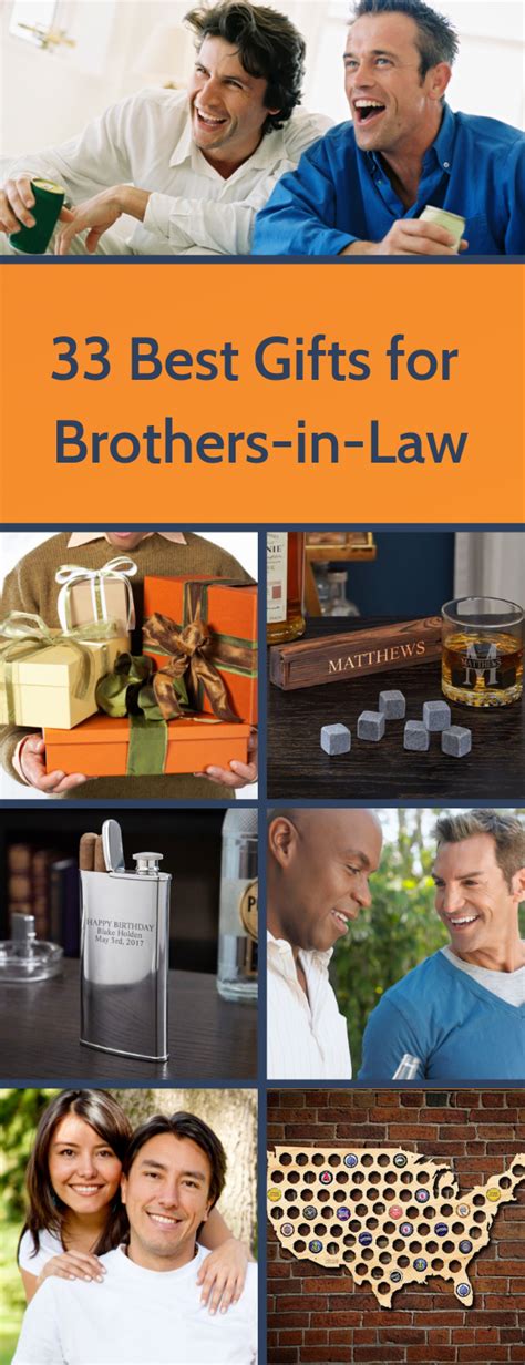 Brothers have a special relationship and it can have its ups and downs but you are bonded to your brother for life. Personalized Gifts by HomeWetBar.com | Gifts for brother ...