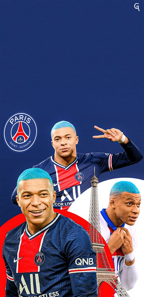 We provide version latest version, the latest version that has been optimized for different devices. Kylian Mbappe 2021 Wallpapers - Wallpaper Cave