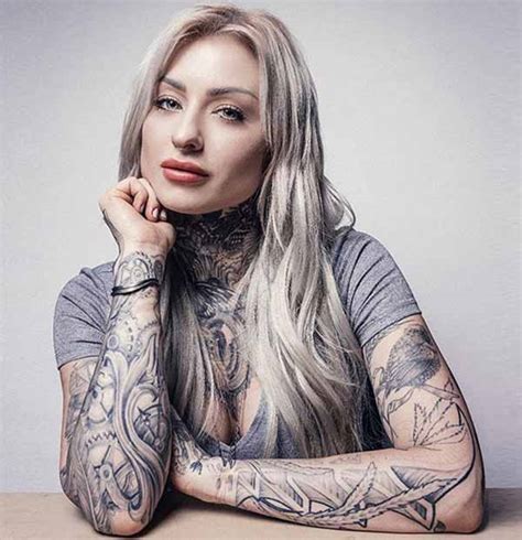 15 Best Tattoo Artists In The World Siachen Studios