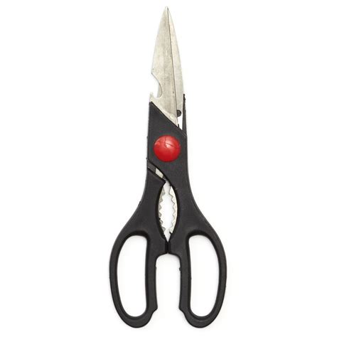 Multipurpose Stainless Steel Scissors Tools Hardware Basic Craft