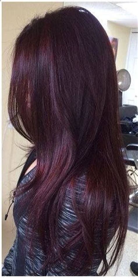 45 Best Burgundy Hair Color And Designs For Your Inspiration Page 42