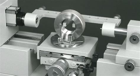 Thread Gage Calibration Gages Precision Measuring National