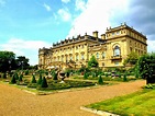 loveisspeed.......: Harewood House is a country house located in ...