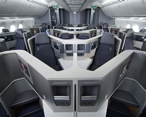 How To Fly American Airlines Lay Flat First Class Seats Within Us