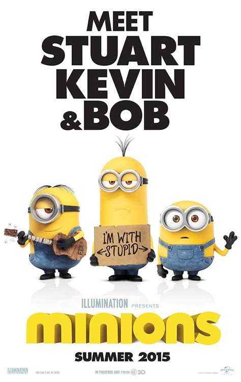 There are only 272 days to go. Minions DVD Release Date December 8, 2015