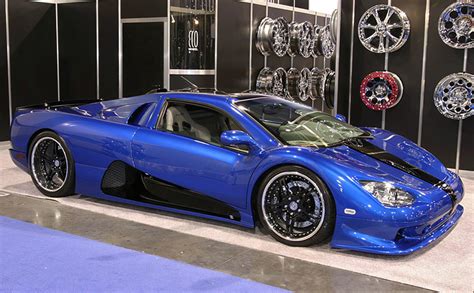 Ssc Ultimate Aero Tt Price And Specifications
