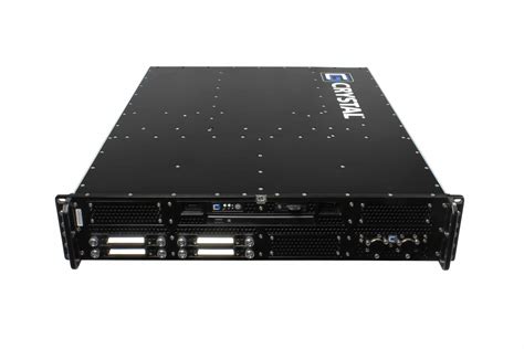 Rugged Servers And Workstations Military And Industrial Servers