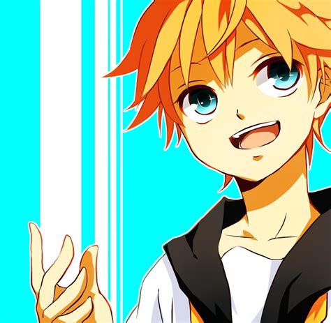 Kagamine Len956731 Zerochan