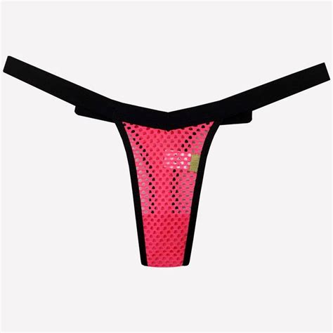 Open Panties Pink Panties Sexy Thong Sexy Underwear Sheer Lingerie Sexy Lingerie Lingerie
