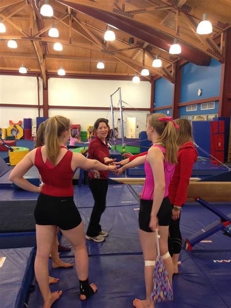 From everyday practice leotards to beautiful performance leotards, we have everything you need and more. The Blue Wave Sports Blog: Darien Girls Gymnastics Ends ...