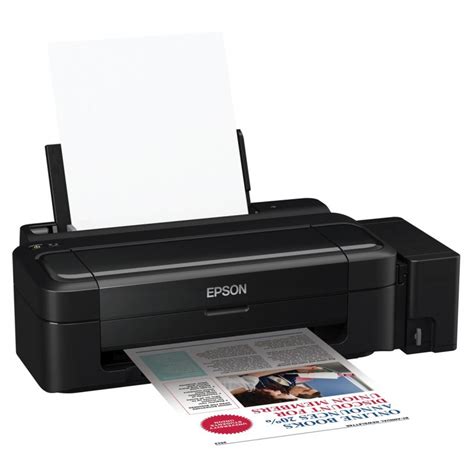 Use the links on this page to download the latest version of epson l110 series drivers. Baixar Epson L110 Driver : Scan Impressora Grátis