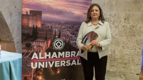 La Alhambra Celebra Sus 30 Años Como Patrimonio Mundial Con Jornadas De