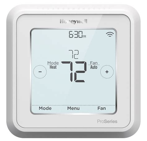 It's for those not ready or not willing to pay $200+ for a fully featured. Thermostat | Unlimited Heating & Cooling, Inc.