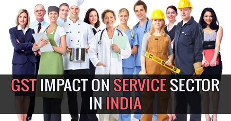 The tradability of services is set to be enhanced further by the development of new transmission in terms of sectoral commitments, foreign companies in the field of accounting, auditing, bookkeeping and taxation, as well as engineering. Latest Update on GST Impact on Service Sector in India ...