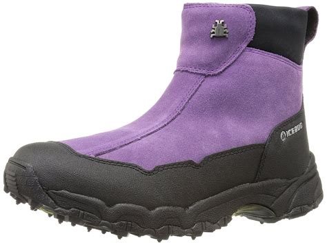 Icebug Womens Metro Bugrip W Winter Boots Women Snow Boots Women