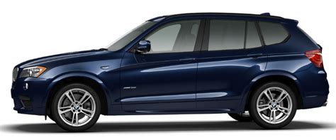 The bmw x3 suv is the first in the class of sports activity vehicles. X3 Deep Sea Blue Metallic | Blue sea, Deep sea, Bmw x3