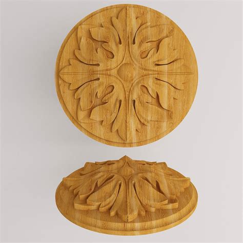 Corbelplace.com offers wood scrollwork, wooden rosettes, cherry maple oak alder appliques, decorative and architectural rosettes, cartouches, decos and appliques with low price. Furniture Wood Appliques Onlay Wood carved rosettes ...