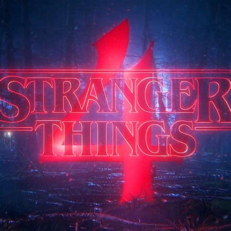 Stranger Things Netflix Veröffentlicht Zwei Neue Teaser Trailer Startzeitpunkt Für Vierte