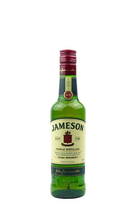 Jameson Irish Whisky 35cl Vip Bottles