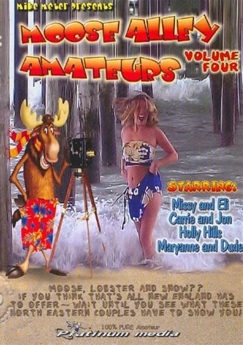 Moose Alley Amateurs 4 Platinum Media Unlimited Streaming At Adult Dvd Empire Unlimited