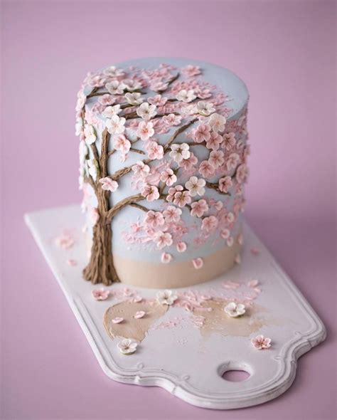54 Creative Birthday Cakes Ideas MÉlÒdÝ JacÒb Pasteles Deliciosos