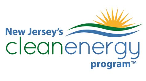 NJ Clean Energy Program Rebate Application