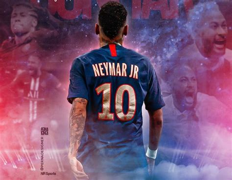 Neymar Jr 10