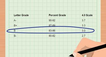 So mostly, everyone wants to increase their gpa on a priority basis. 7 Ways to Calculate Your Grade - wikiHow