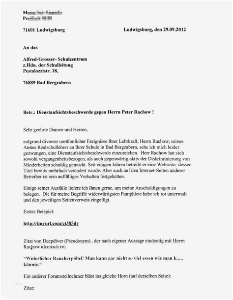 Briefe ans jobcenter auf augenhöhe textbausteine erwerbslosenschule 2017. Dienstaufsichtsbeschwerde Jobcenter Vorlage Einzigartig ...