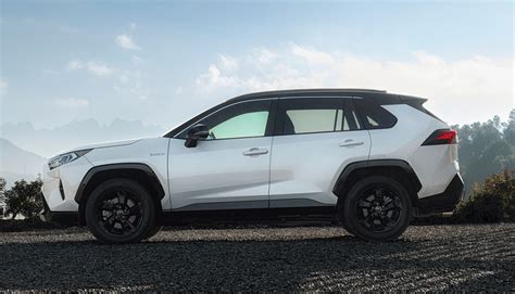 2022 Toyota RAV4 Price | SUV Models