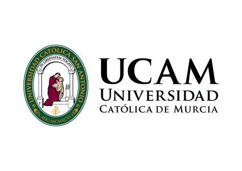 Ucam universidad católica san antonio de murcia is a private university founded in 1996 with a clear mission: Logotipos | UCAM Universidad Católica San Antonio de Murcia