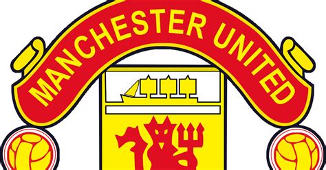 Logo Manchester United Png Galery Png
