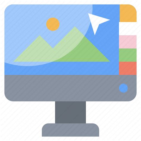 Editor Edit Graphics Graphic Design Icon Download On Iconfinder