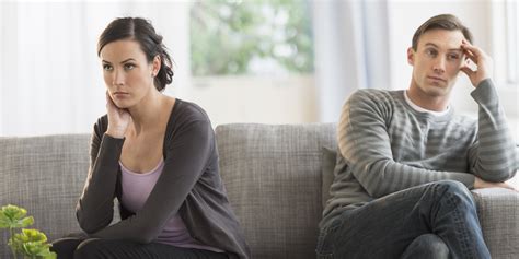 10 Things To Tell Yourself When Your Ex Shows Divorce Anger Huffpost