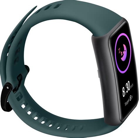 Huawei Band 6 Perfect Choice Smart Band For Fitness Lovers And Fashion