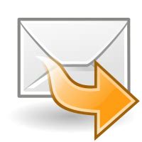 كيفية إعادة توجيه رسالة إلكترونية عبر بريد الهوتميل - إفتي